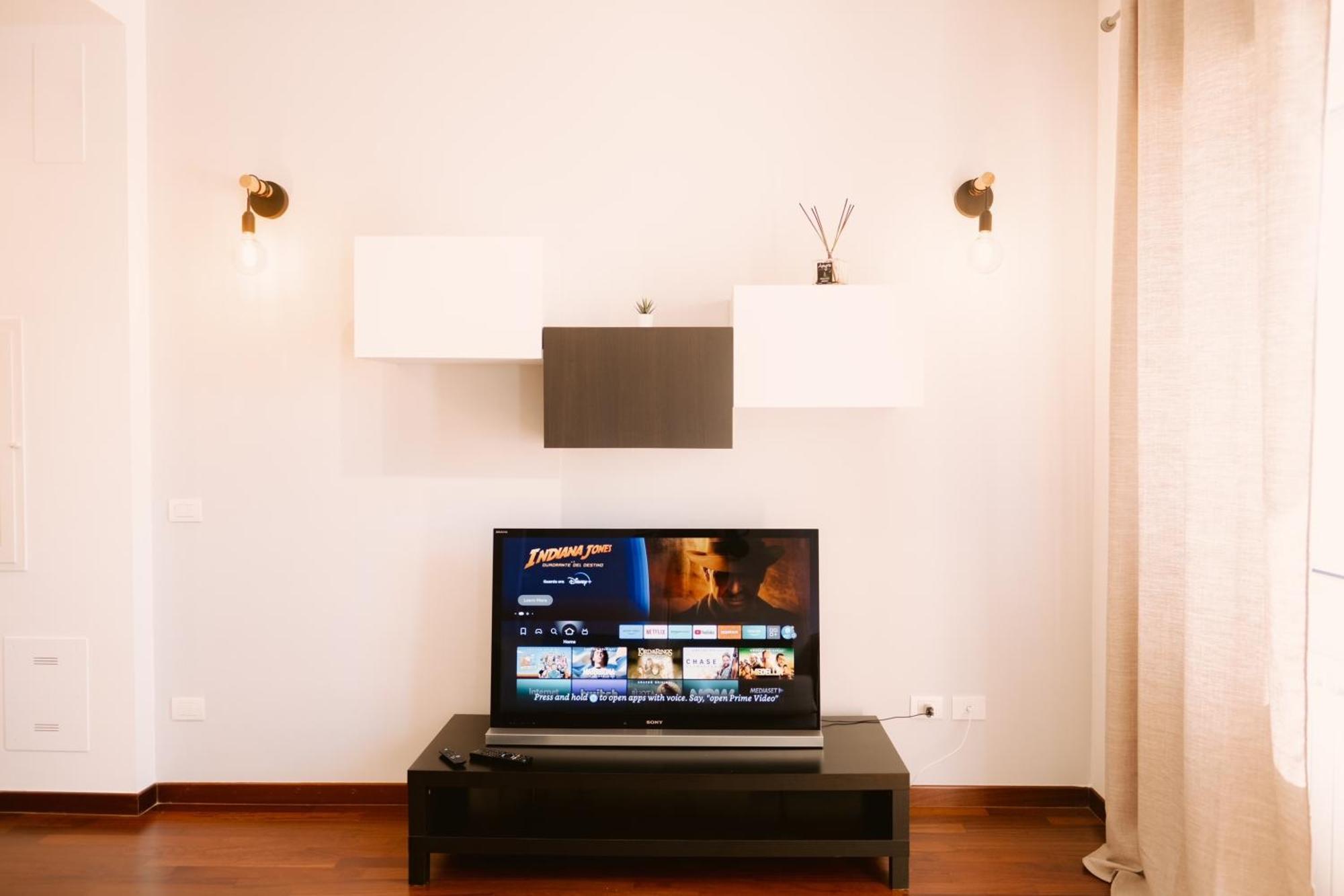 Central Apartment Bari Kültér fotó